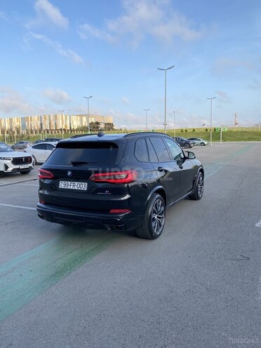 BMW X5-9