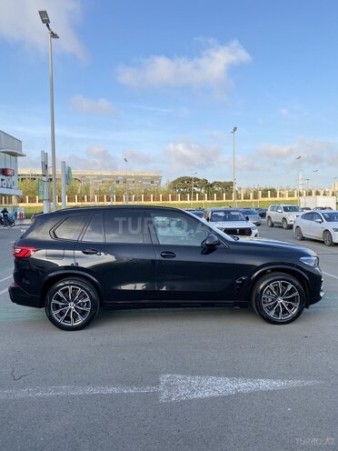 BMW X5-7