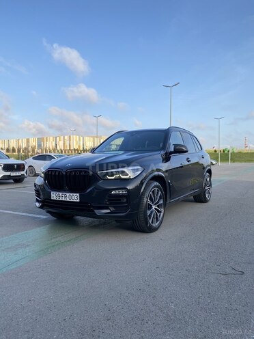 BMW X5-4