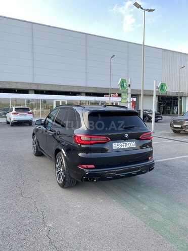 BMW X5-8