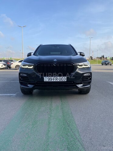 BMW X5-2