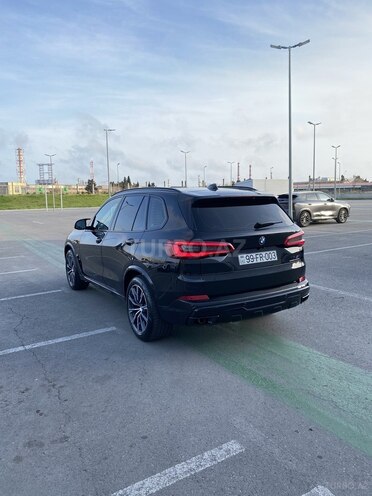BMW X5-10