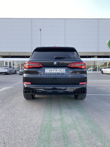 BMW X5-3