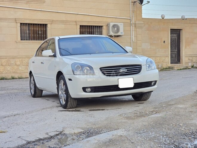 Kia Optima-2
