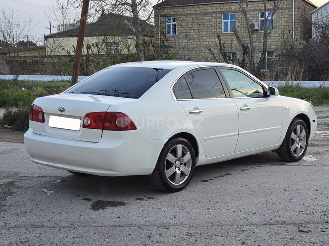 Kia Optima-4