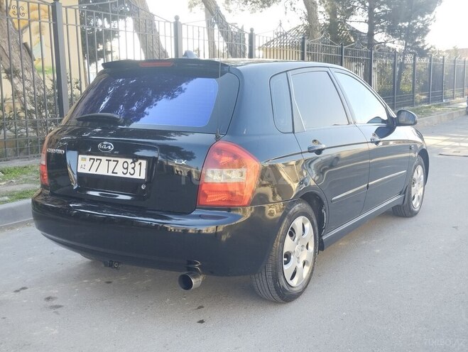 Kia Cerato-3