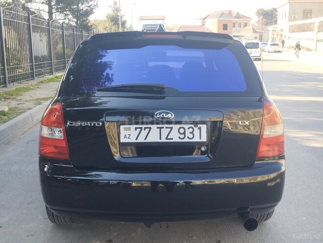 Kia Cerato-4