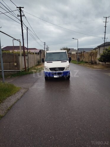 Mercedes Sprinter 315 2009, 266,682 km - 2.2 л - Bakı