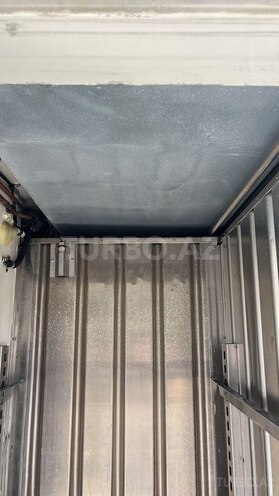 Mercedes Sprinter 315 2009, 266,682 km - 2.2 л - Bakı
