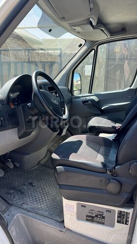 Mercedes Sprinter 315 2009, 266,682 km - 2.2 л - Bakı