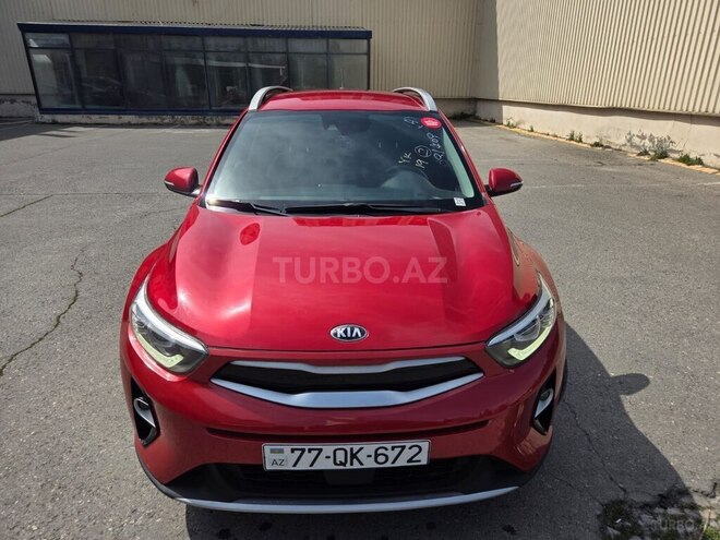 Kia Stonic-1