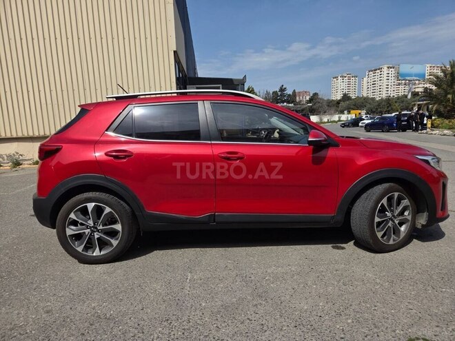 Kia Stonic-5
