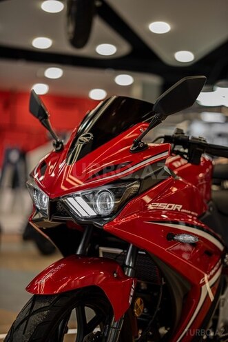 Dayun  2026, 0 km - 0.3 l - Bakı