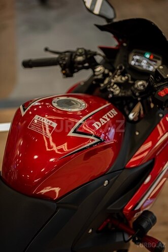 Dayun  2026, 0 km - 0.3 l - Bakı