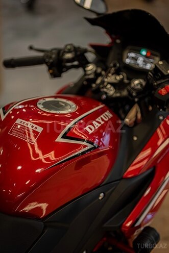 Dayun  2026, 0 km - 0.3 l - Bakı