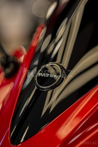 Dayun  2026, 0 km - 0.3 l - Bakı
