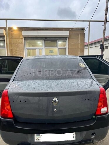 Renault Tondar-2