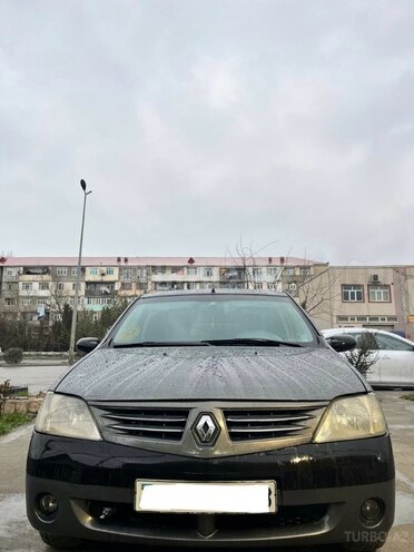 Renault Tondar-13