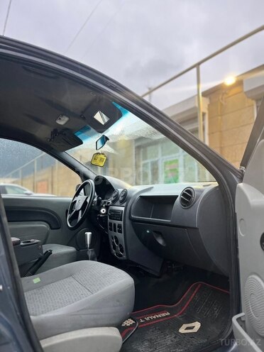 Renault Tondar-12