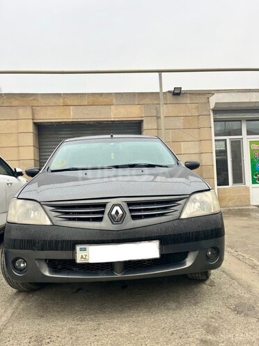 Renault Tondar-1