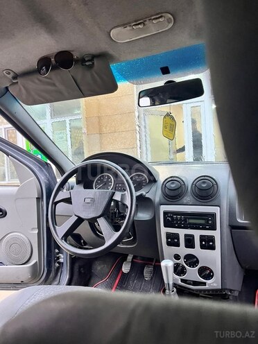 Renault Tondar-4