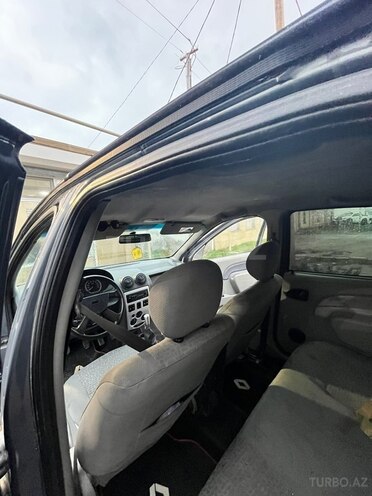 Renault Tondar-11