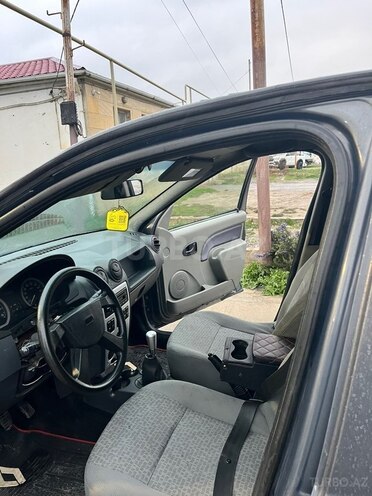 Renault Tondar-9