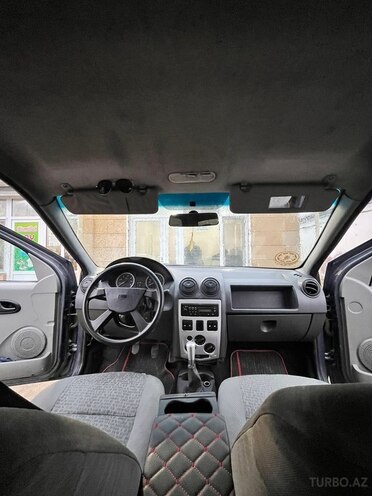Renault Tondar-5
