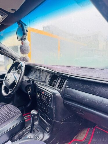 Opel Vectra-8