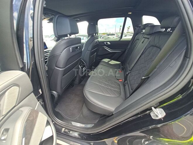 BMW X5-7