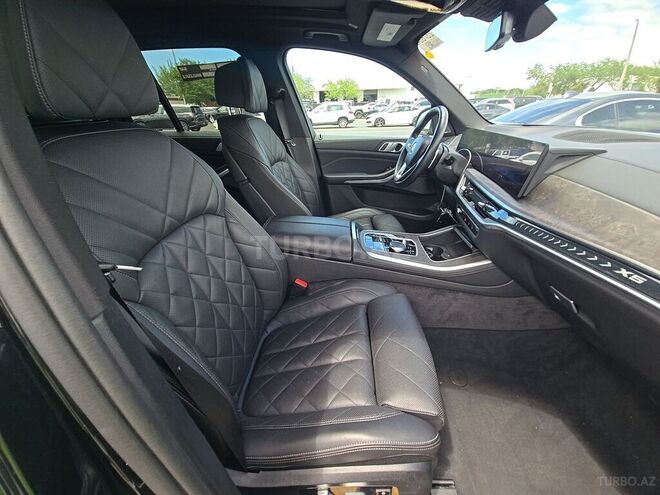 BMW X5-5