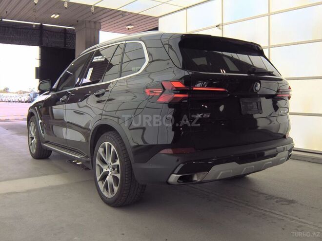 BMW X5-2