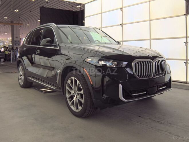 BMW X5-4