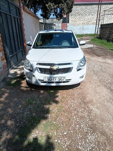 Chevrolet Cobalt-1