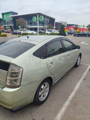 Toyota Prius-6
