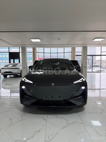 Changan Deepal S07-1