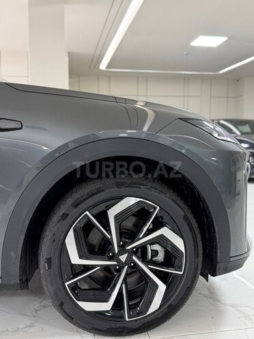 Changan Deepal S07-16