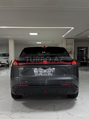 Changan Deepal S07-3