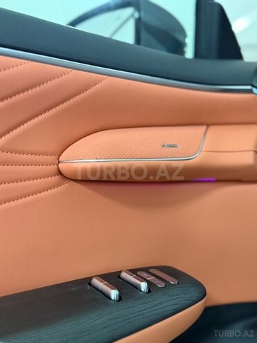 Changan Deepal S07-11