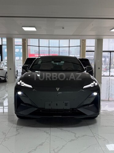 Changan Deepal S07-17