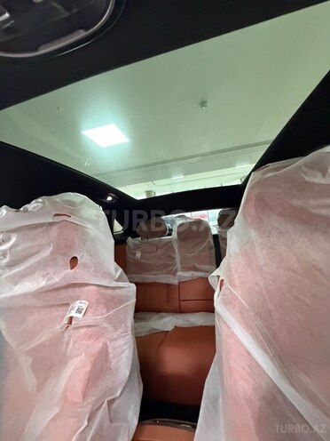 Changan Deepal S07-14