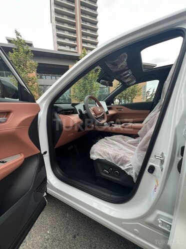 Changan Uni-Z-14