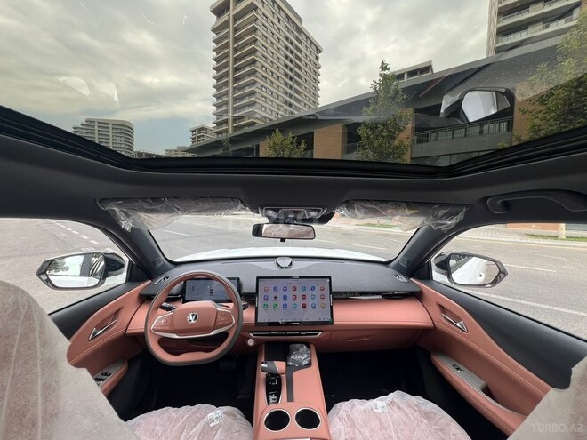 Changan Uni-Z-13