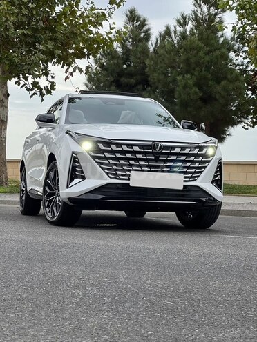 Changan Uni-Z-1