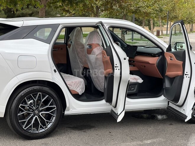 Changan Uni-Z-5