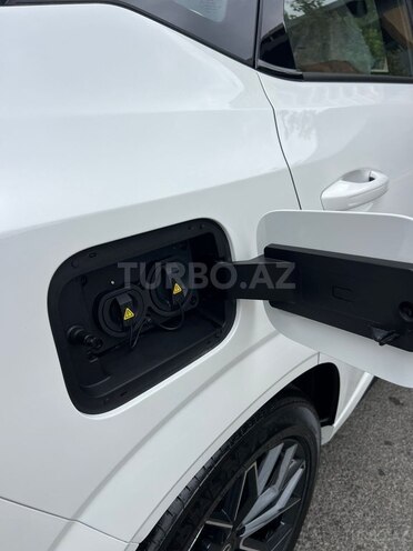 Changan Uni-Z-15