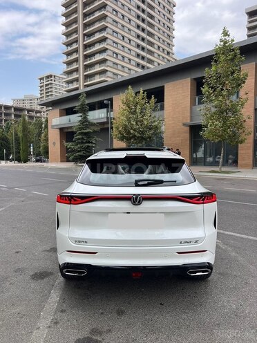 Changan Uni-Z-3