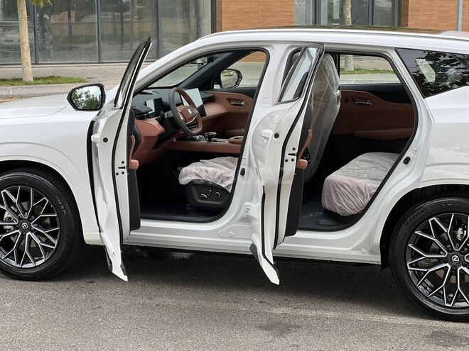 Changan Uni-Z-11