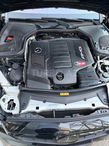 Mercedes E 53 AMG 4MATIC-6