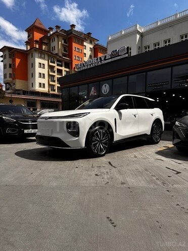 Changan  2025, 0 km - 1.5 l - Bakı